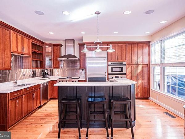 5448 EDSALL RIDGE PLACE, ALEXANDRIA, VA 22312