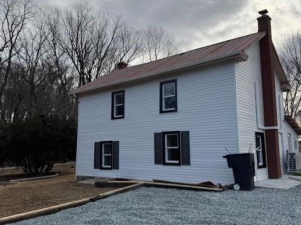 749 CENTER ROAD , QUARRYVILLE, PA 17566