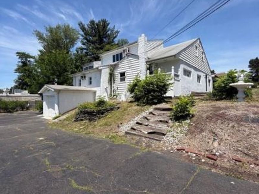 1916 Fernbrook Avenue , Feasterville Trevose, PA 19053 Main Photo