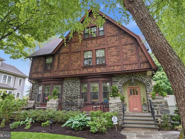 7941 PARK AVENUE, ELKINS PARK, PA 19027