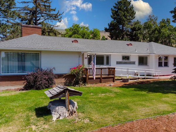 5907 Alva Avenue, Klamath Falls, OR 97603
