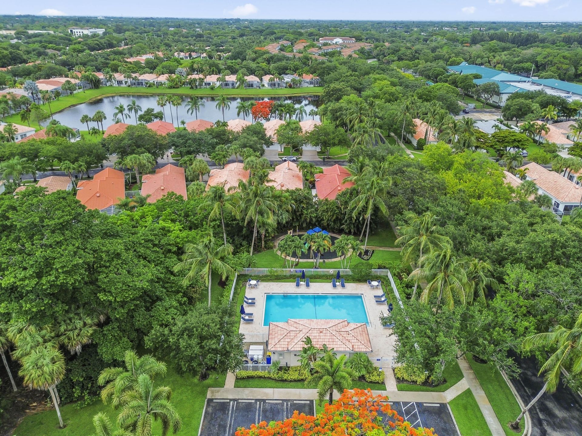 4766 Valencia Drive, Delray Beach, FL 33445 Photo