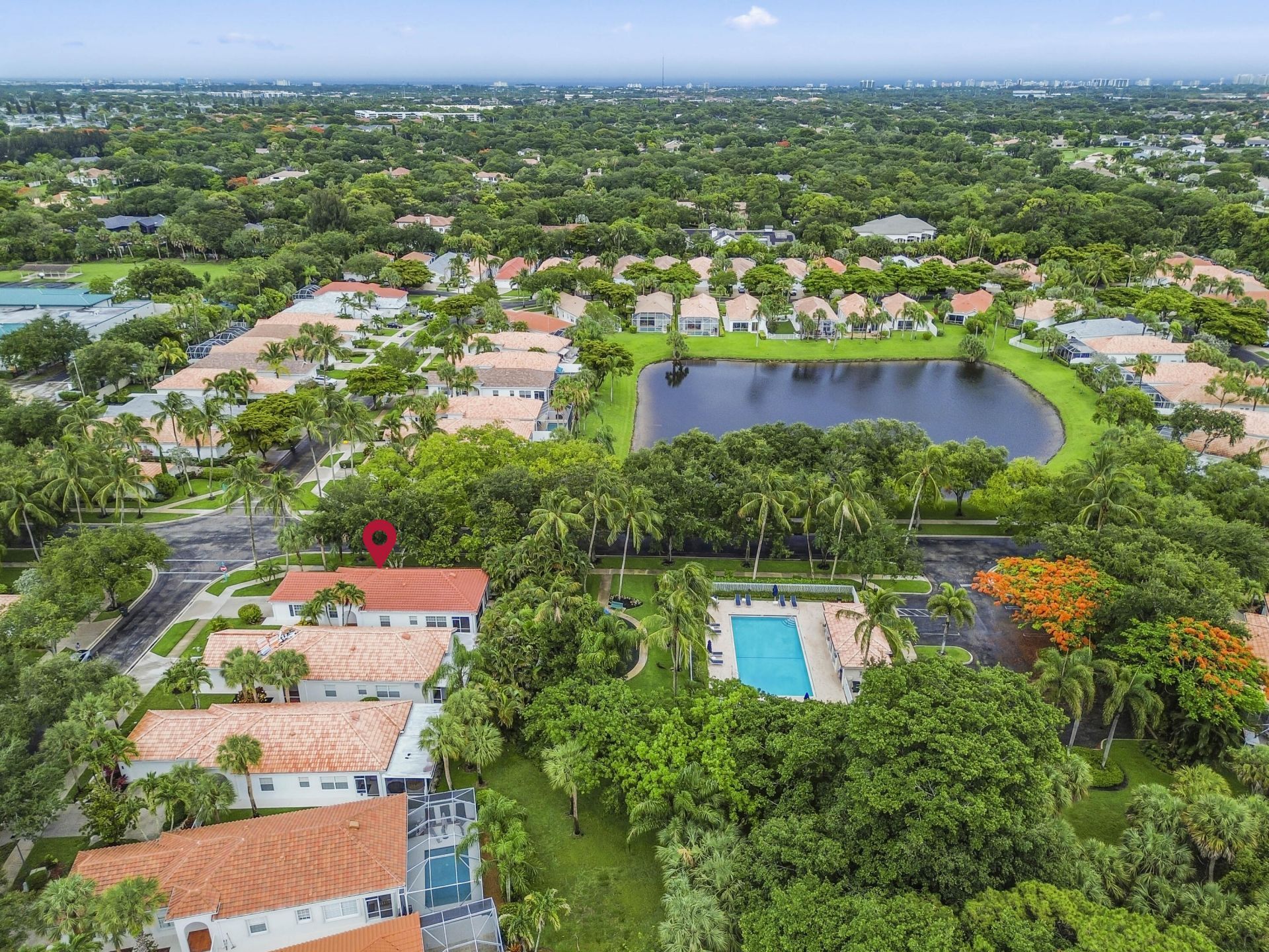 4766 Valencia Drive, Delray Beach, FL 33445 Photo