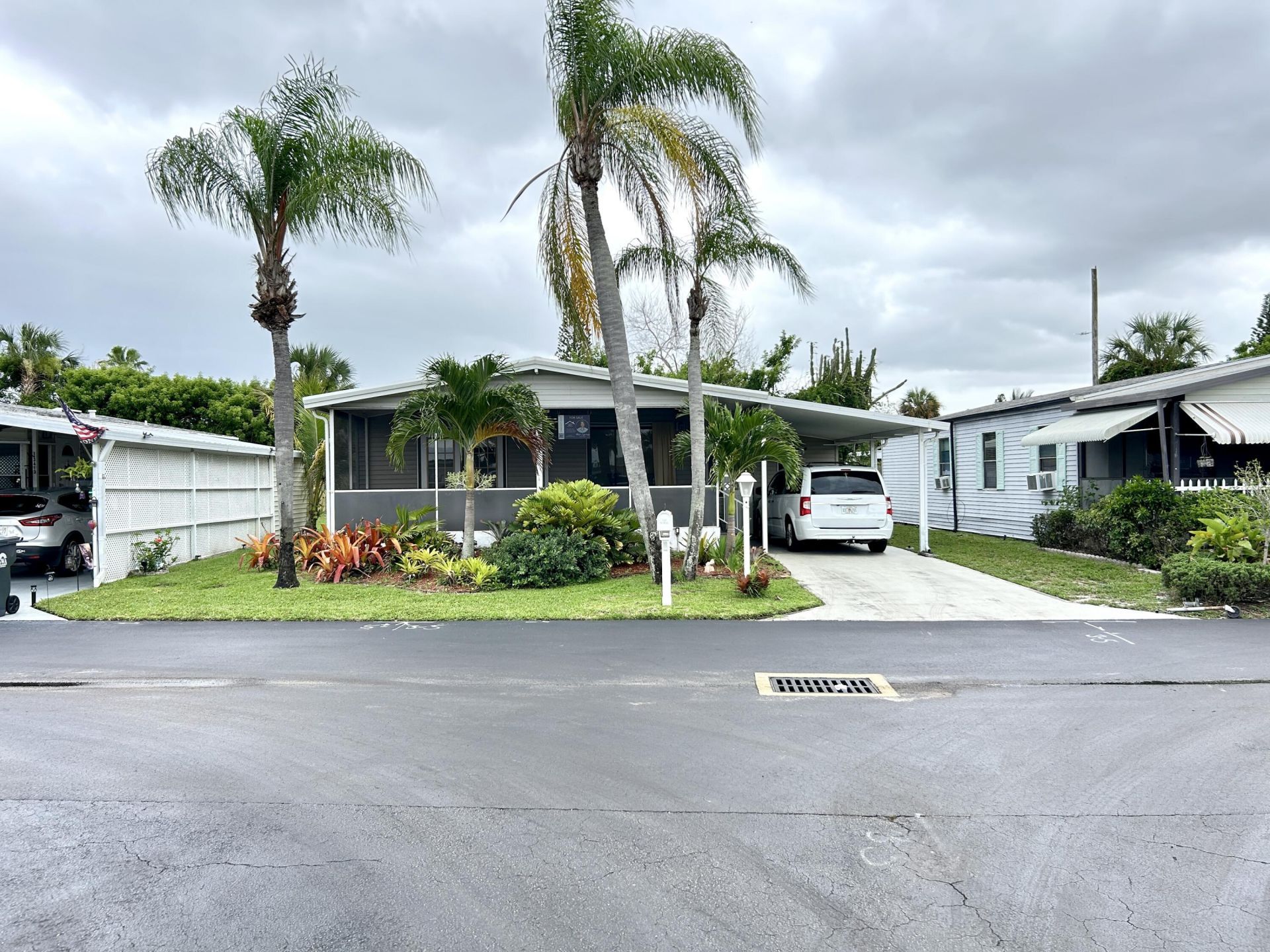 3409 Lake Overlook Place, Lake Worth, FL 33462 Photo