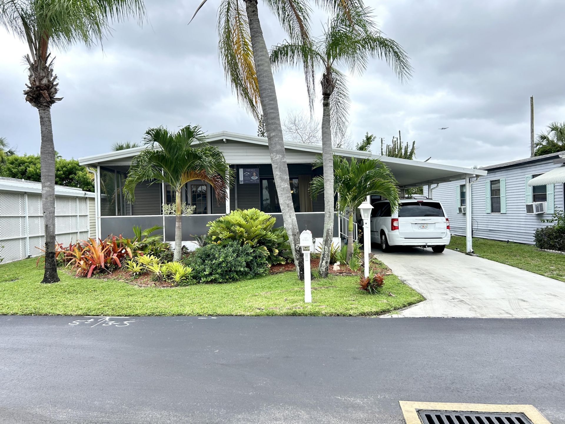 3409 Lake Overlook Place, Lake Worth, FL 33462 Photo