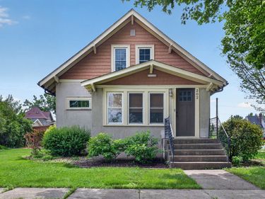 202 E Alden Street, Arlington, MN 55307