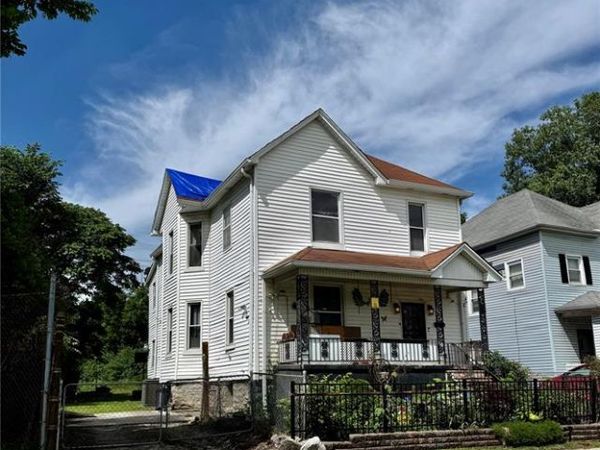 812 Market Avenue, East St Louis, IL 62201