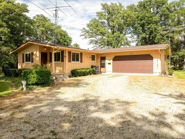 2949 S Highway 27, Portland, IN 47371