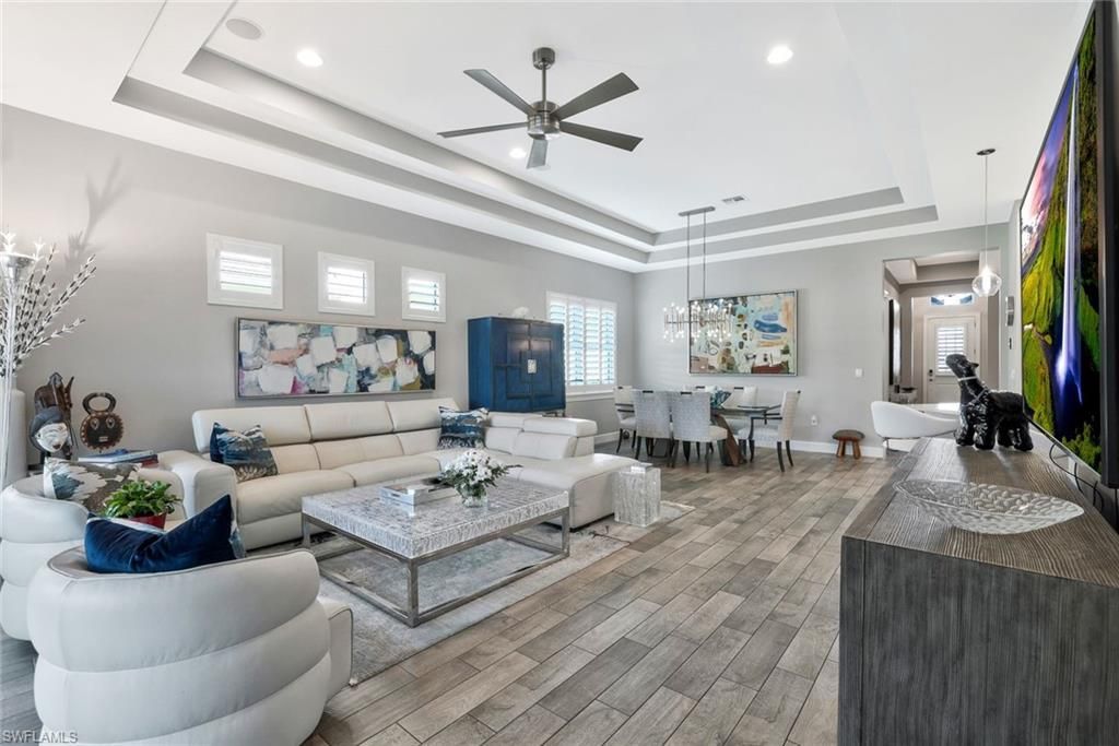 5811 Haiti Dr, Naples, FL 34113 Photo