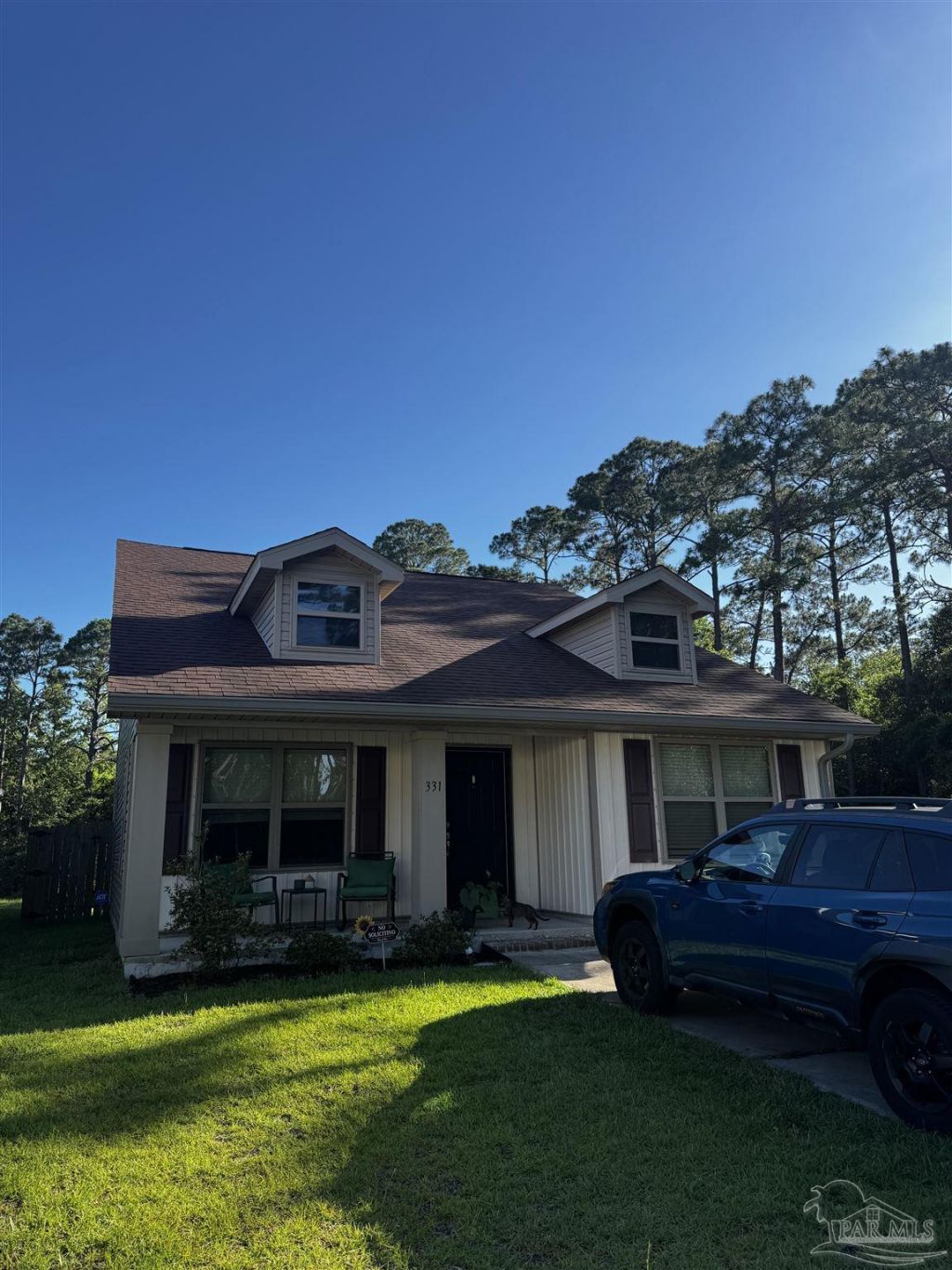 331 Cardinal Cove Ct, Pensacola, FL 32504 Main Photo