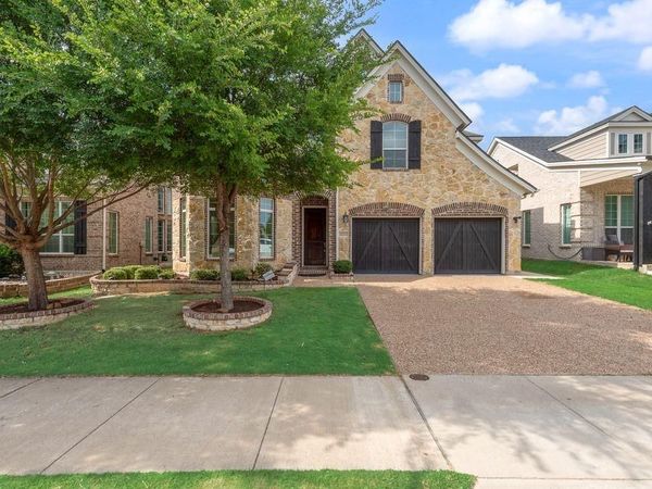 14205 Notting Hill Drive , Little Elm, TX 75068
