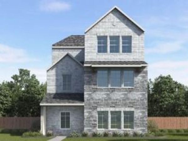 1475 New Forest Lane , Allen, TX 75013