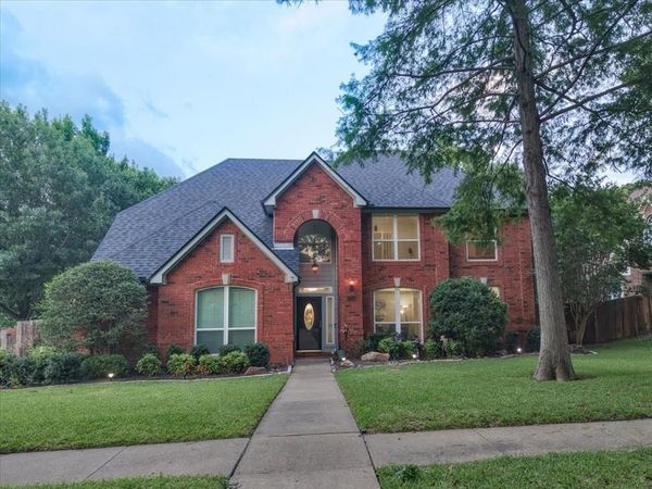 4016 Stone Brooke Drive, Grapevine, TX 76051