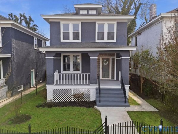 3419 Delaware Avenue , Richmond, VA 23222