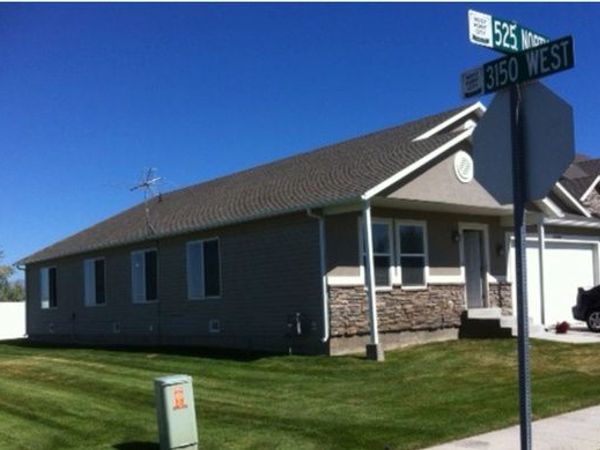 3144 W 525 N, West Point, UT 84015