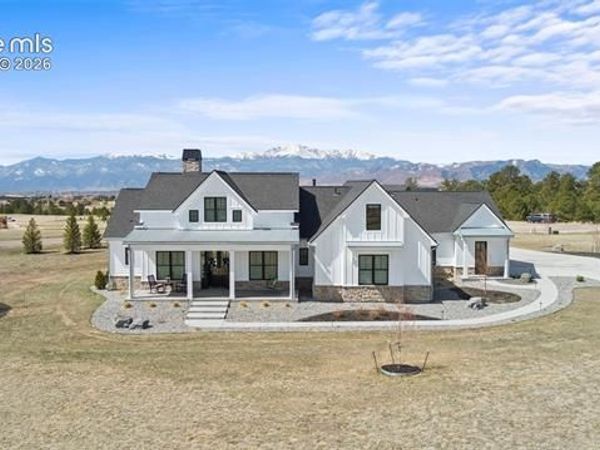7598 Culloden Court, Colorado Springs, CO 80908