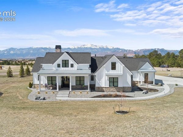 7598 Culloden Court, Colorado Springs, CO 80908