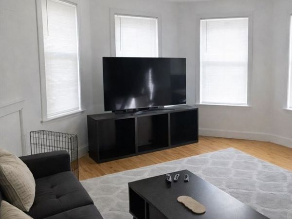 10 Parker Hill Av, Unit 1, Boston, MA 02120