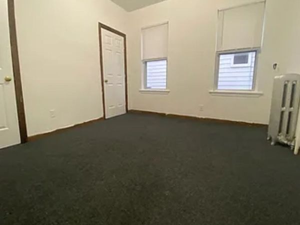10 Parker Hill Av, Unit 2, Boston, MA 02120