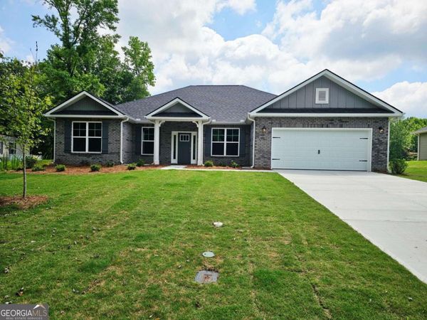 333 Angela Avenue, Unit LOT 1, Bowdon, GA 30108