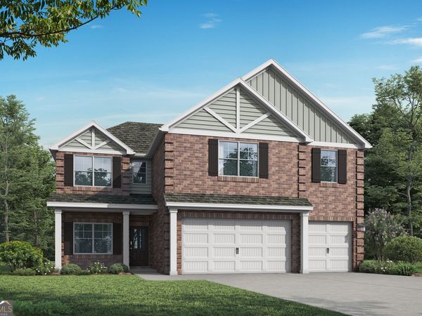 2089 Breamore Dr, Unit 17, Covington, GA 30016