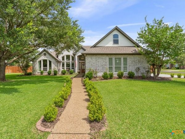 11217 Inverness Road, Belton, TX 76513