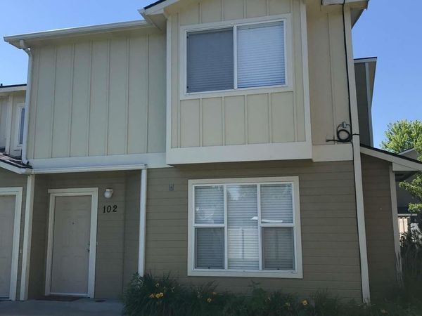 10970 W Garverdale, Unit 102, Boise, ID 83713
