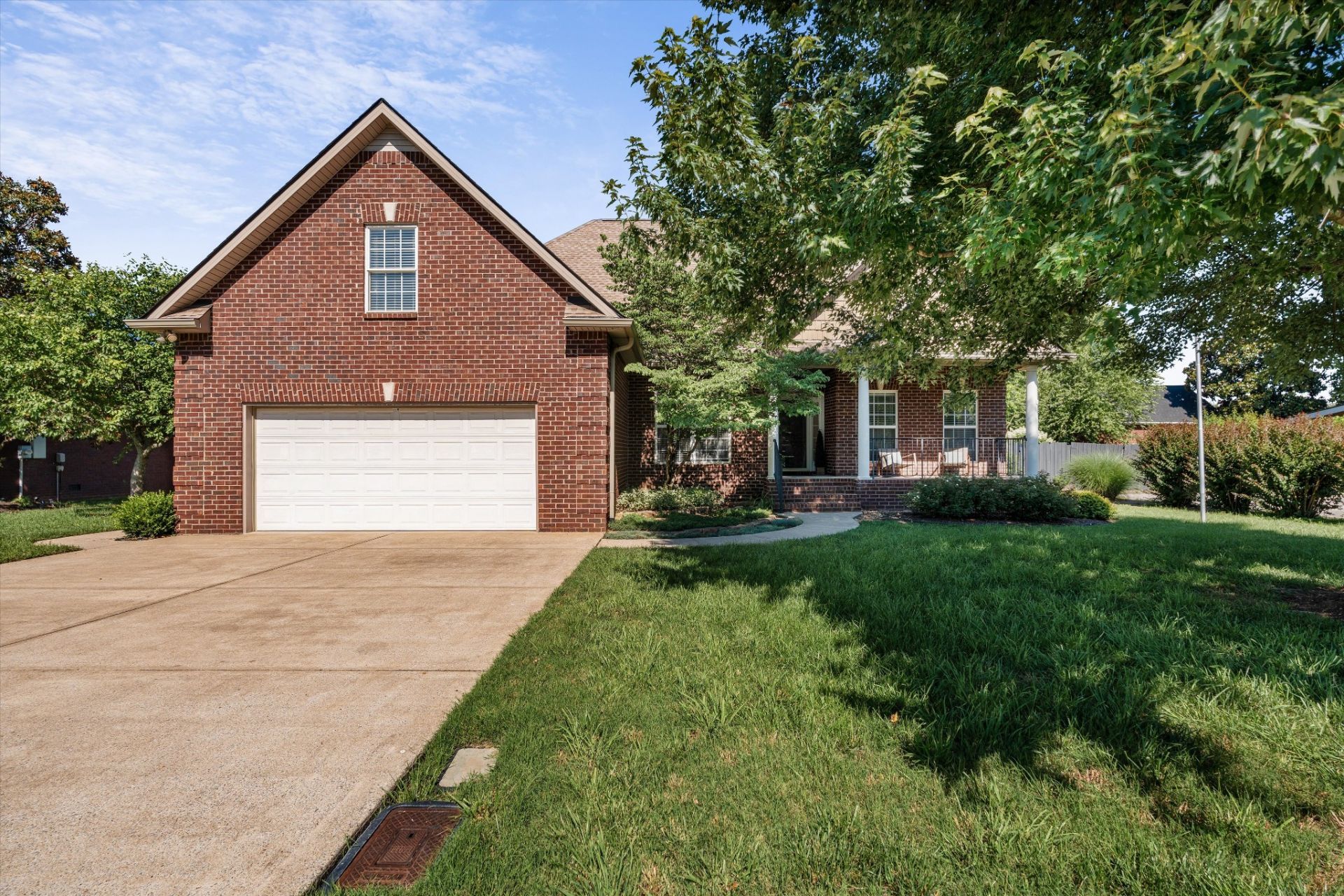 3206 Bilbrey Dr, Murfreesboro, TN 37128 Main Photo