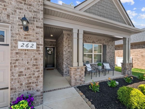 262 Thorpe Dr, Spring Hill, TN 37174