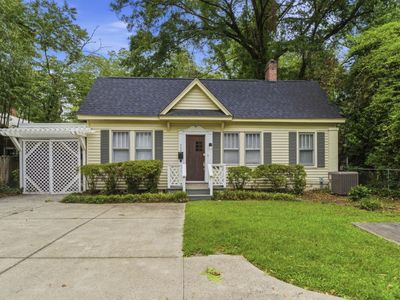502 Graymont , Columbia, SC 29206