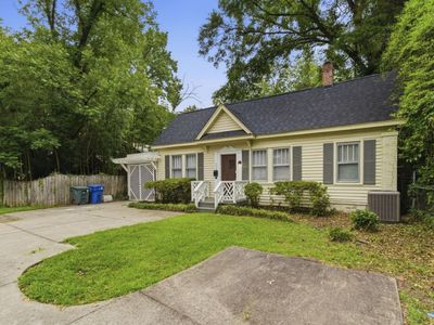 502 Graymont , Columbia, SC 29206