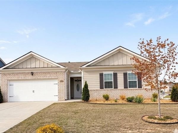 183 Durana Way , Dallas, GA 30132