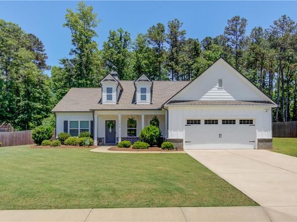 149 Manor Drive, Hull, GA 30646