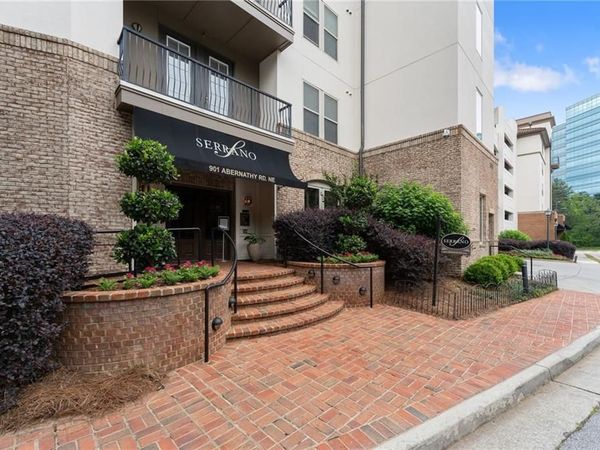 901 Abernathy Road NE, Unit 4120, Atlanta, GA 30328