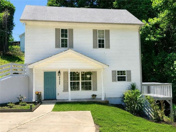 9005 Lemans Trail , Gainesville, GA 30506