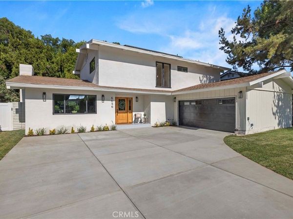 6646 Petit Avenue , Lake Balboa, CA 91406