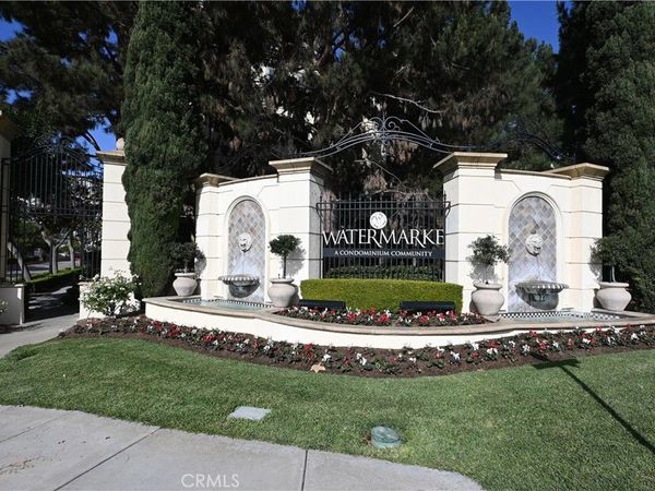 3450 Watermarke, Irvine, CA 92612