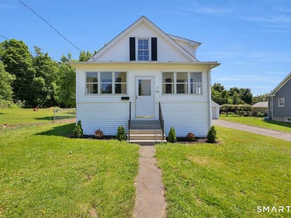 59 Walnut , Southington, CT 06489