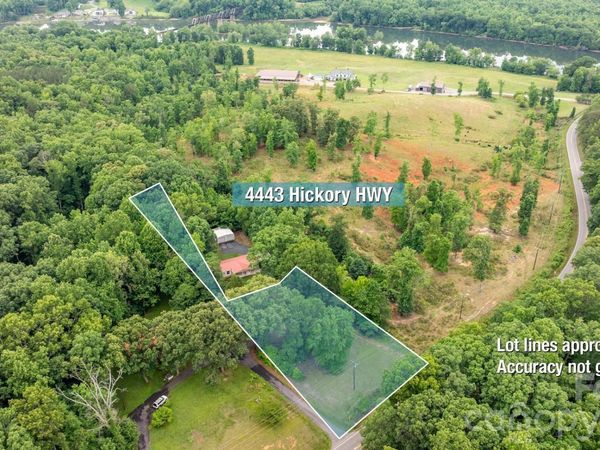 4453 Hickory Highway , Statesville, NC 28677
