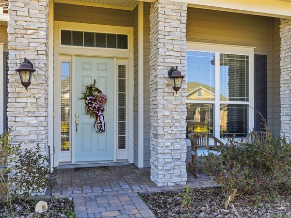 95025 N PALM POINTE Drive , Fernandina Beach, FL 32034