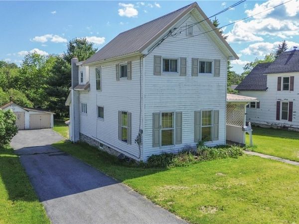 221 E Main Street , Watertown, NY 13601