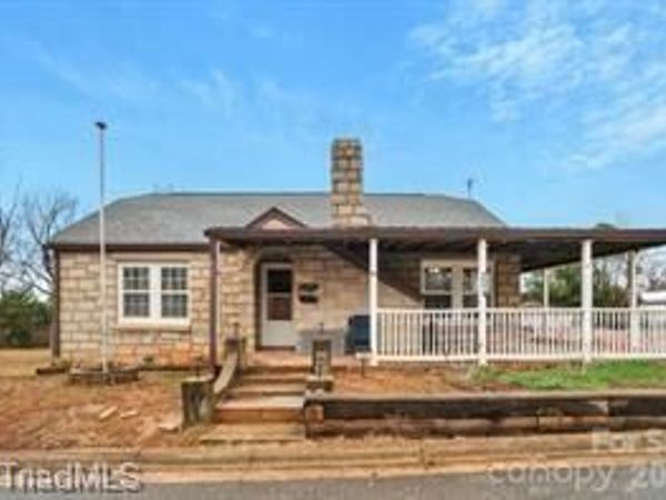 204 C Avenue , Salisbury, NC 28144