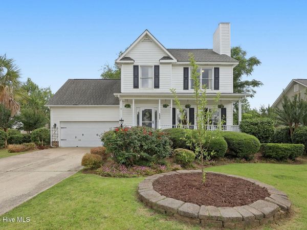 111 Sidney Lane, Jacksonville, NC 28540