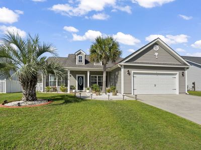 522 Irees Way , Longs, SC 29568