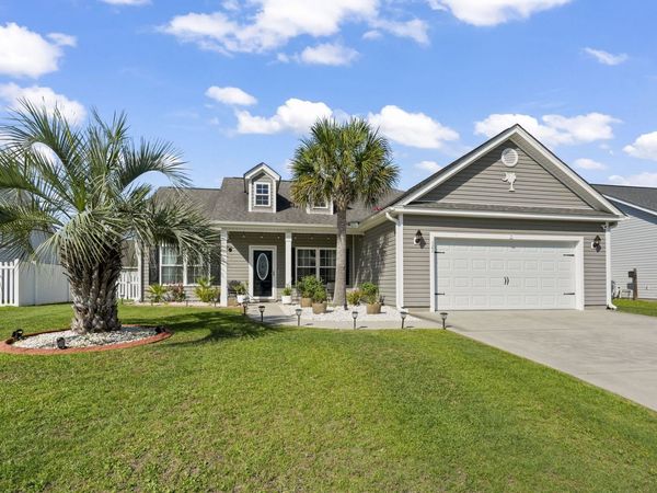 522 Irees Way , Longs, SC 29568