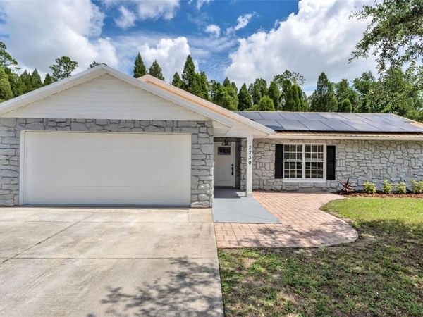 2230 BOARDMAN ROAD , BARTOW, FL 33830