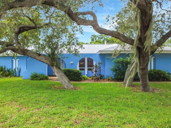1270 SHADY LANE , MERRITT ISLAND, FL 32952