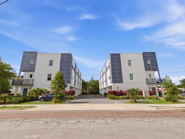 4120 W NORTHA STREET , Unit 6, TAMPA, FL 33609