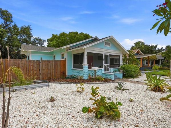 146 16TH AVENUE SE, ST PETERSBURG, FL 33701