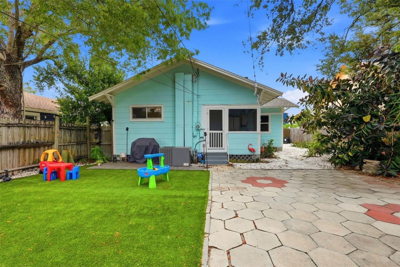 146 16th Avenue Se, Saint Petersburg, FL 33701 Photo